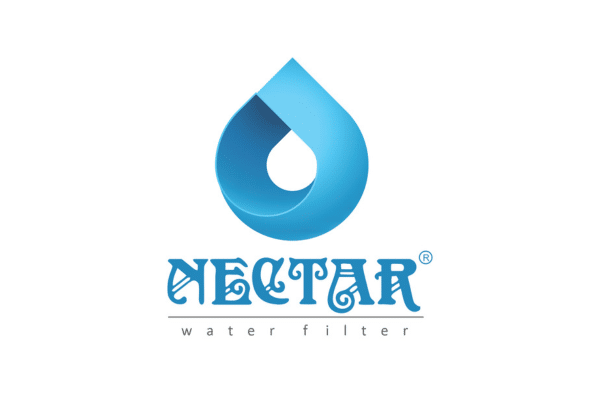 Nectar Water Filter Logo