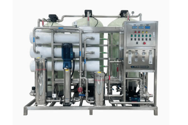 Brackish Water RO System