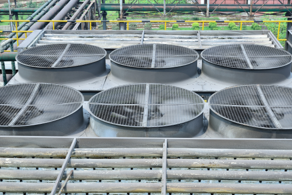 Cooling Tower Chemicals