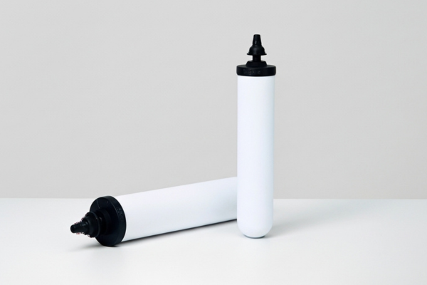 Nectar Ceramic Filter Technology