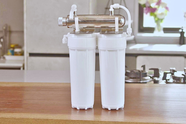 Nectar Drinking Water Filter NML Series