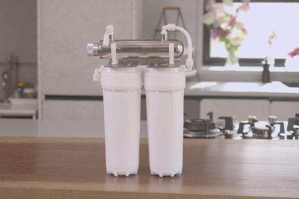 Nectar Nml 3 Water Filter With UV