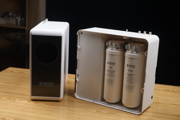 Nectar Tankless Reverse Osmosis