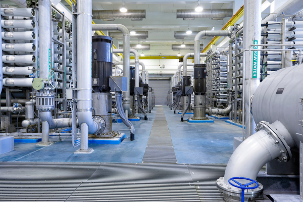 Best RO & Water Filtration Company in Pakistan