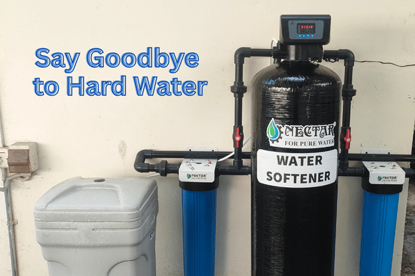 Water Softener