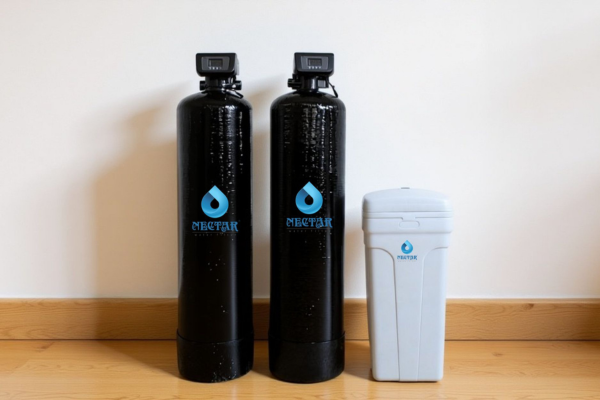 Whole House Filtration Plants