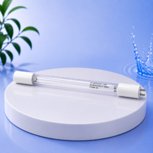 6W UV lamp for Water Purifier - Ultraviolet Lamp