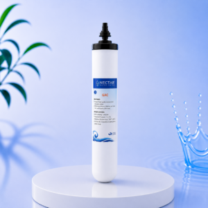Ceramic Water Filter - Super Deluxe Element - Ceramic - 10 inch for Model WPB