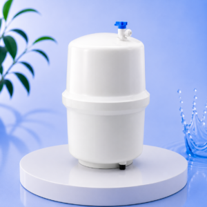 4 Gallon Water Reverse Osmosis RO Storage Tank