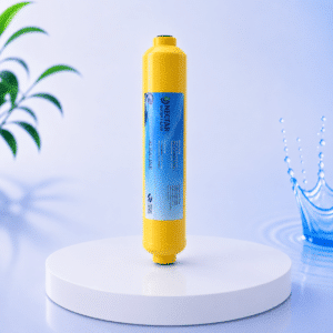 Alkaline pH RO cartridge