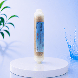 Mineral Ball Cartridge For RO