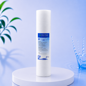 Sediment PPF 20 inch Sediment Water Filter Jumbo for big blue