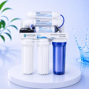 100 GPD Wall Mount RO Water purifier
