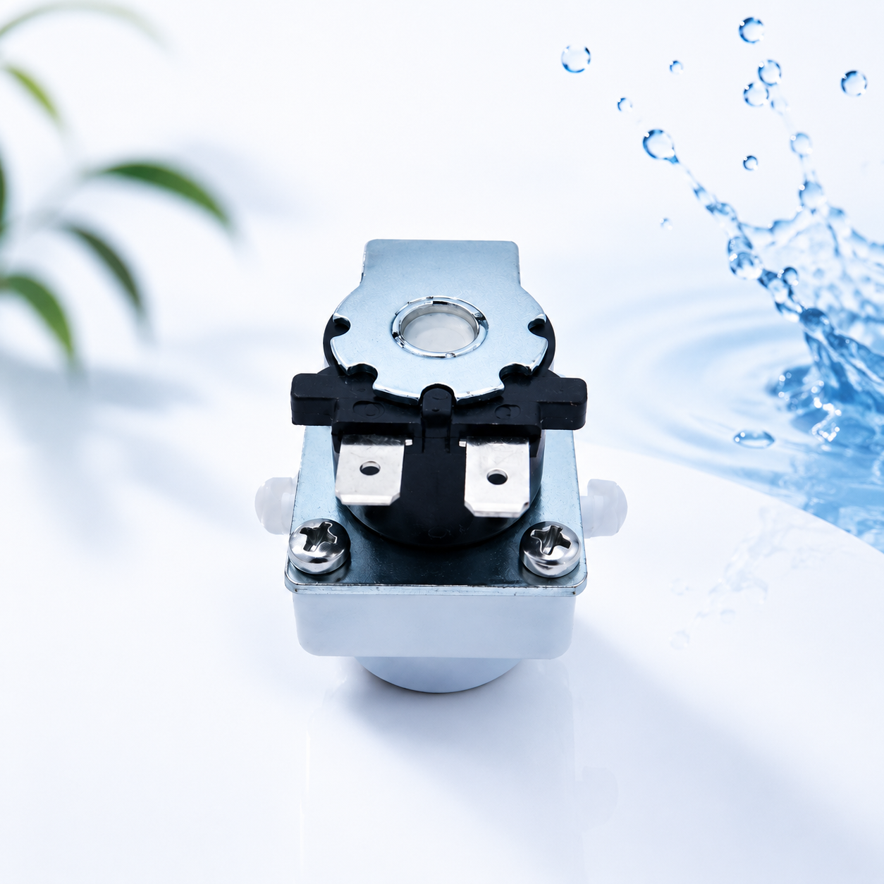 Membrane Waste Rejection Valve For Nectar Tankless RO