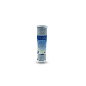 CTO Carbon Block Water Filter Cartridge 10 inch