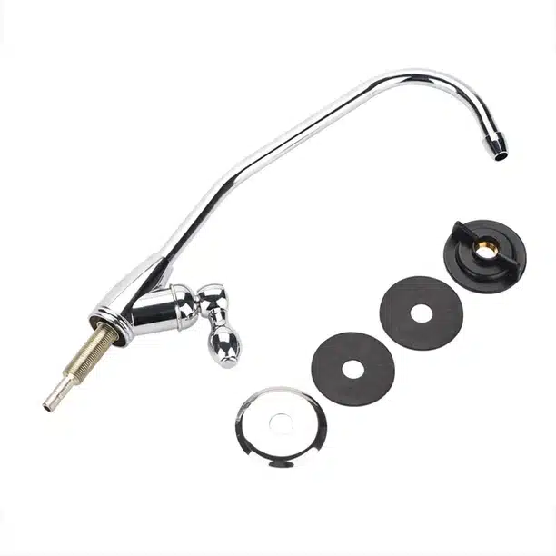 Water Filter Purifier Faucet Spare Part European Style