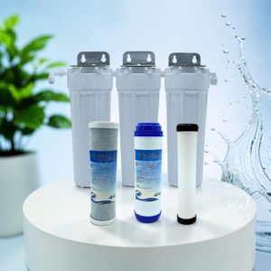NML-3 Ceramic Triple Stage Water Filter