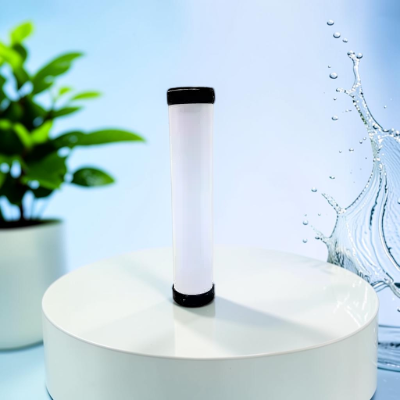 Ceramic Water Filter candle / Element-Super Deluxe-Both end Open For model-NML