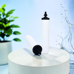 Ceramic Water Filter - Super Deluxe Element - Ceramic - 10 inch for Model WPB