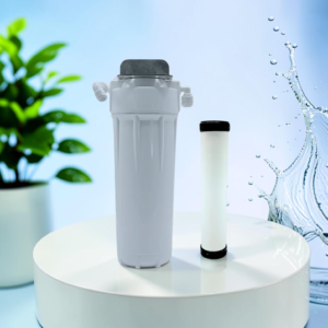 NML-1 Single Stage Drinking Water Filter