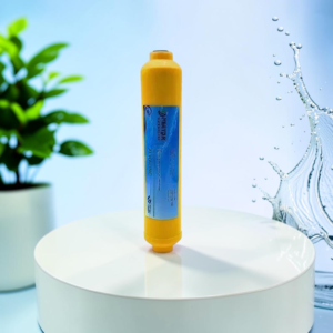 Alkaline pH RO cartridge