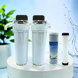NML - 2 Dual Stage Drinking Water Filter