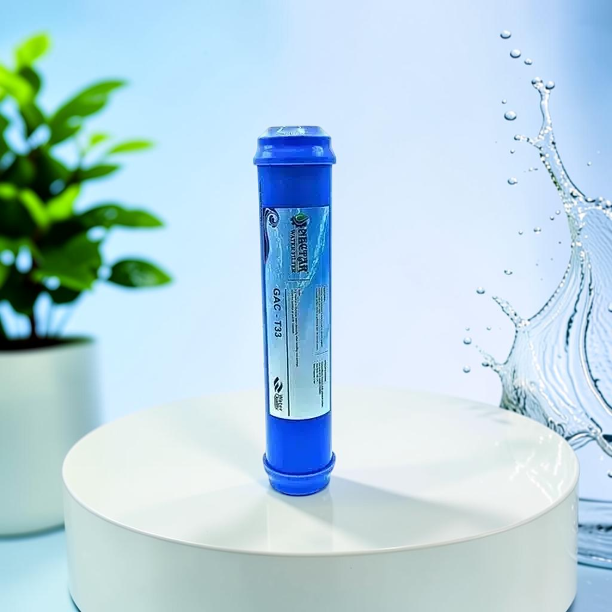 T33 Post Carbon RO Cartridge