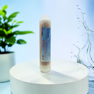 Mineral Ball Cartridge For RO
