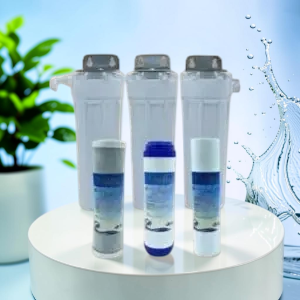 NML-3 Triple Stage Drinking Water Filter