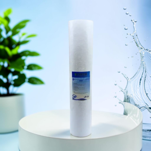 Sediment PPF 20 inch Sediment Water Filter Jumbo for big blue