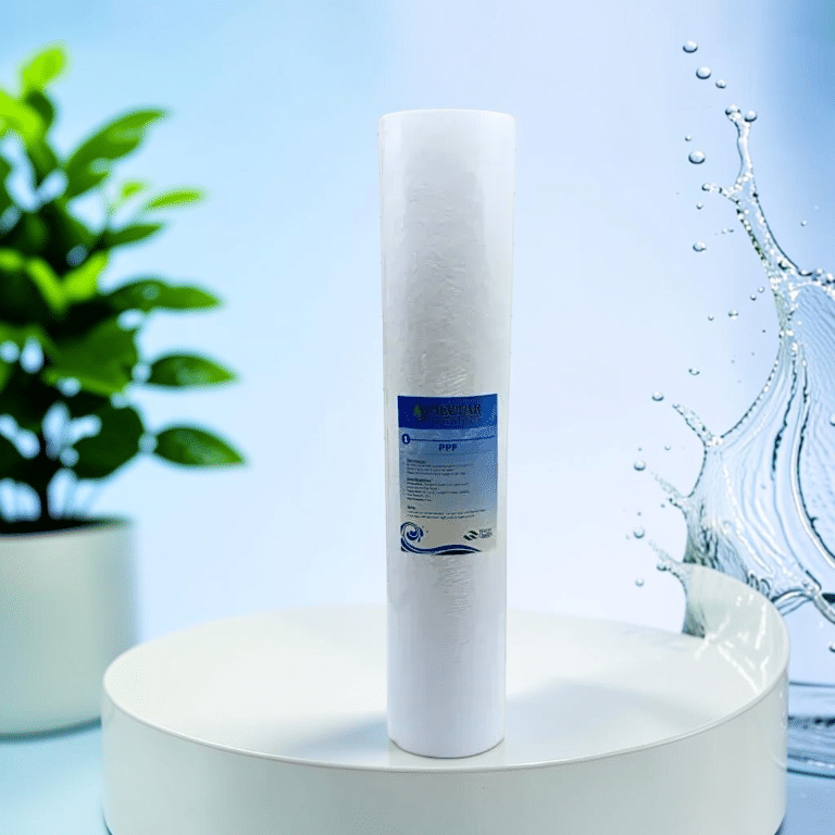 Sediment PPF 20 inch Sediment Water Filter Jumbo for big blue