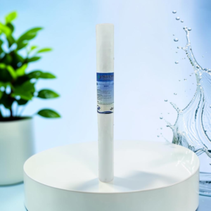 Nectar 5 Micron PPF Filter Cartridge Water Purifier 20 Inch Slim