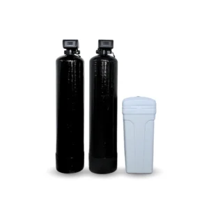 Multimedia Sand Filter & Water Softener