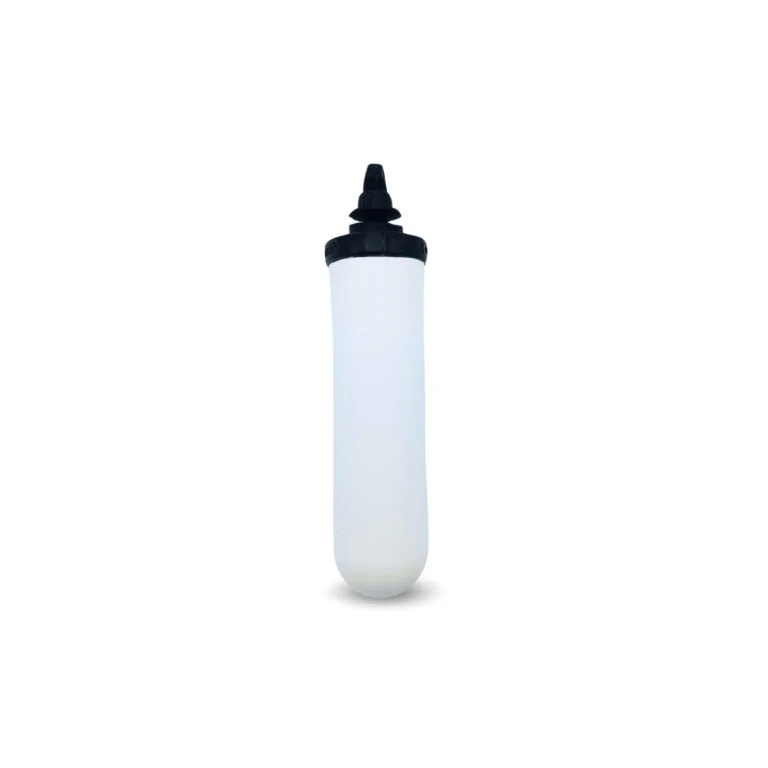 Nectar ceramic water filter candle