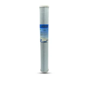 Nectar Carbon Block filter cartridge