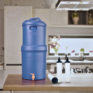 Nectar Portable Gravity Filter