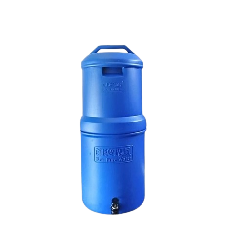 Nectar Portable Gravity Water Filter