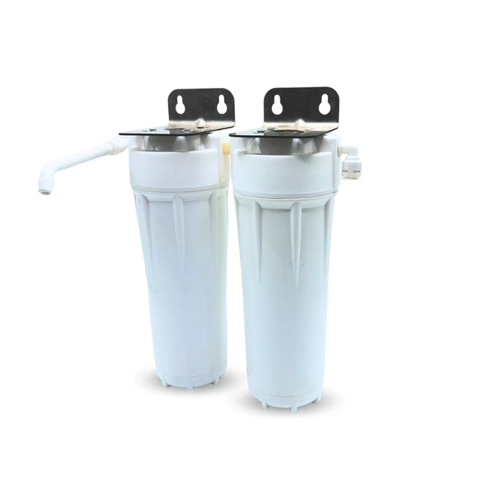 NML – 2 Dual Stage Drinking Water Filter