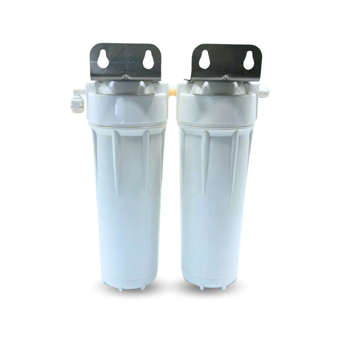 NML – 2 Dual Stage Drinking Water Filter