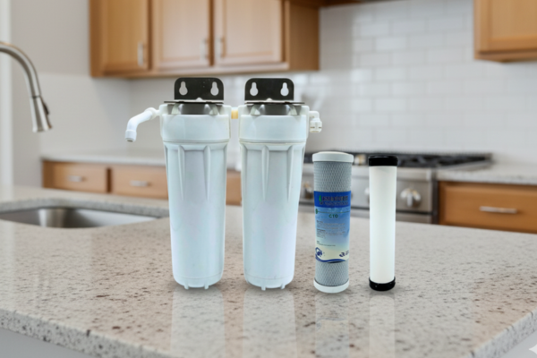 NML 2 With Ceramic & CTO