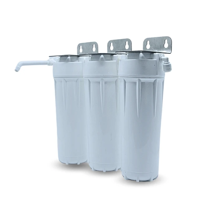 NML-3 Ceramic Triple Stage Water Filter