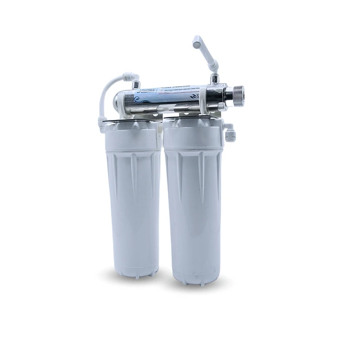 NML-3 Ceramic Triple Stage Water Filter