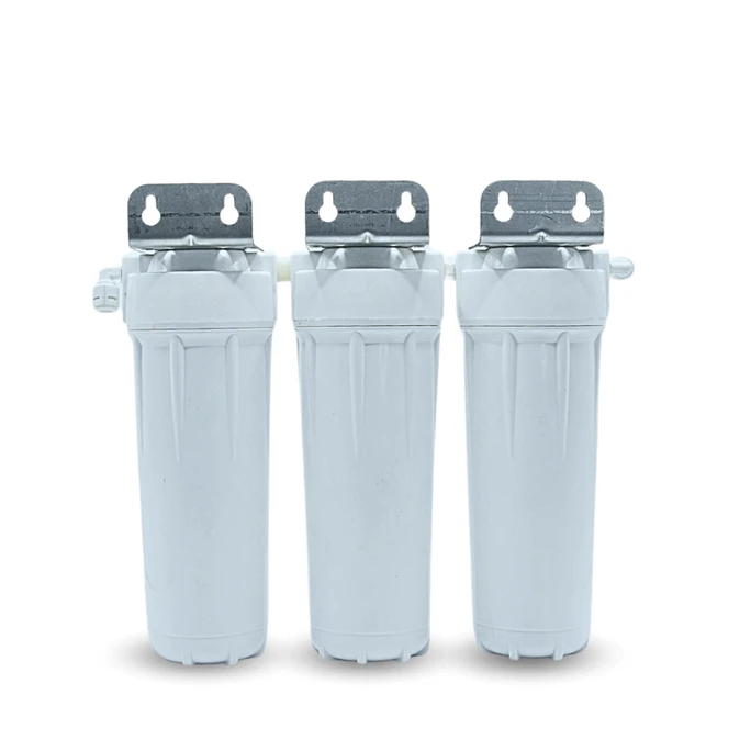NML-3 Triple Stage Drinking Water Filter