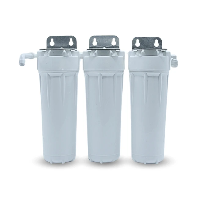 NML-3 Triple Stage Drinking Water Filter