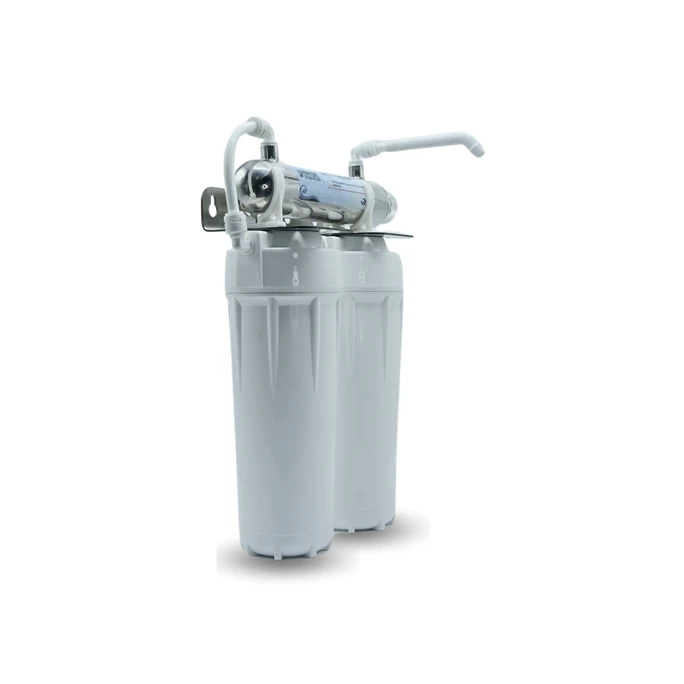 NML-3 with UV Triple Stage Drinking Water Filter