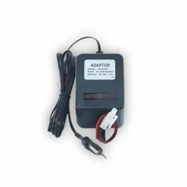 Power Supply for Reverse Osmosis (RO) System – Heavy-Duty Adapter