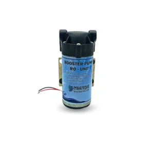 Booster Pump for RO 100 Gpd
