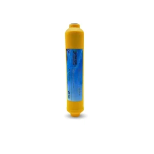 Alkaline pH RO cartridge