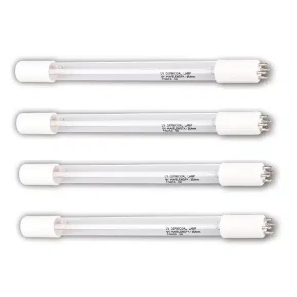 6W UV lamp for Water Purifier – Ultraviolet Lamp