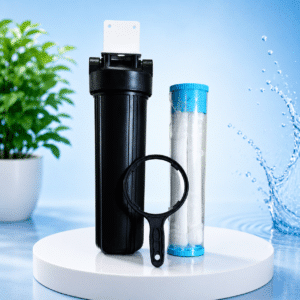 UF Water Filter Jumbo 20 Inch